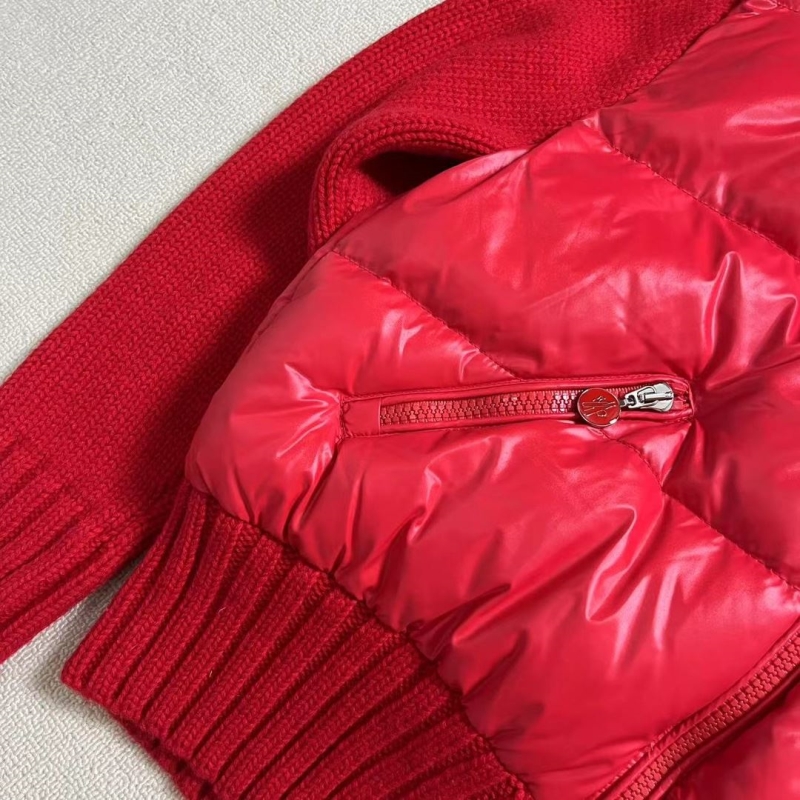 Moncler Down Coat